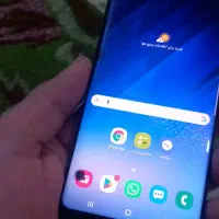 s8 plus|موبایل|اهواز, سیاحی(سه راه خرمشهر)|دیوار