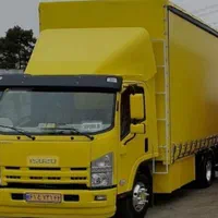 باربری آسیا بار ۱۰۰درصدتضمینی