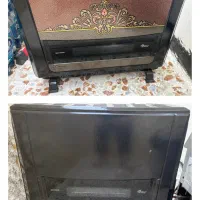 دو عدد بخاری گازی ایران شرق ۱۹۰ قیمت مناسب