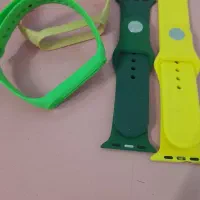 بند ساعت و قاب گوشی