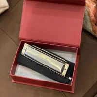 سازدهنی کروماتیک|سازهای بادی|تهران, شهرک چیتگر|دیوار