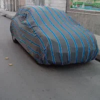 دوخت .. چادر ماشین شاسی مختلف چادرهای ماشین سواری|قطعات یدکی و لوازم جانبی|مشهد, حیدرآباد|دیوار