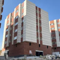 آپارتمان نوساز فول امکانات ویو دار