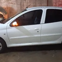 پژو 207i مدل ۴۰۳