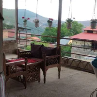 اجاره ویلای سنتی مارال باحال هوای خواص درلنگر|اجارهٔ کوتاه‌مدت آپارتمان و سوئیت|کیاسر, |دیوار