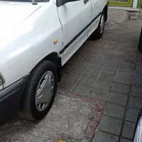 ماشین پراید|خودرو سواری و وانت|نقده, |دیوار