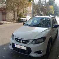 کوییک کم‌کار تمیز آخر ۱۴۰۱|خودرو سواری و وانت|مشهد, خین عرب|دیوار