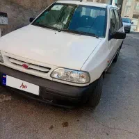 پرایدد