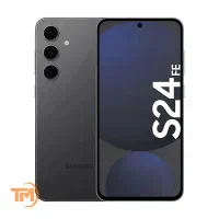 موبایل s24 fe سامسونگ پلمپ