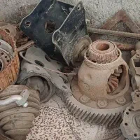 قطعات کامل انجین ماکسیما|قطعات یدکی و لوازم جانبی|زرین دشت (فارس), |دیوار