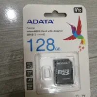 مموری ۱۲۸ گیگ ADATA