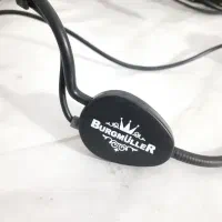 میکروفون استدیویی آلمانی Burg Muller|آلات موسیقی|رشت, کوی قدس|دیوار