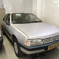 پژو 405 مدل 94