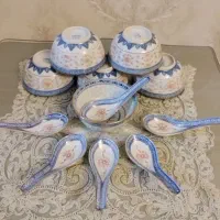 پیاله دونه برنجی