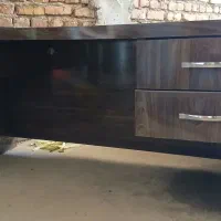 میز اداری ۳تا کشو داری