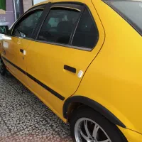 سمند EF7 مدل ۹۴|خودرو سواری و وانت|بابلسر, |دیوار