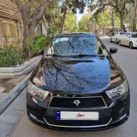 دناپلاس اتومات توربو آپشنال مدل ۱۴۰۳