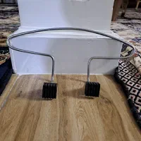 چوب لباسی برای ماشین|بندرخت و رخت‌آویز|قرچک, مهدیه|دیوار