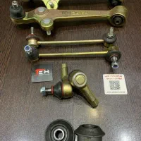 جلوبندی تیبا کوییک ساینا/قیمت مستقیم کارخانه ضمانت