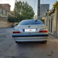 پژو پارس ۲برگ سند با سیستمو رینگ لاستیک نو، ۱۳۸۴|خودرو سواری و وانت|اردبیل, |دیوار