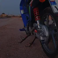 موتور سیکلت بیکلاچ