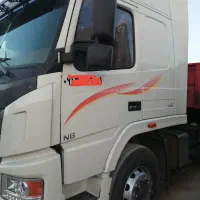 فروش کشنده دایون مدل۱۴۰۲ کم کار