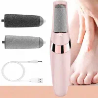 سنگ پا شارژی مخصوص آقایان و خانمها