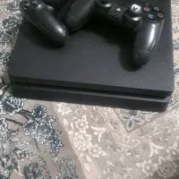 ps4 اسلیم|کنسول، بازی ویدئویی و آنلاین|پرند, فاز ۳|دیوار