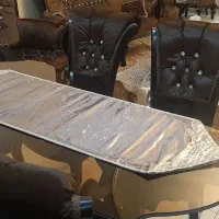 مبلمان و ناهارخوری|مبلمان خانگی و میز عسلی|تهران, دزاشیب|دیوار