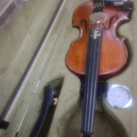 ویلن دست ساز