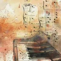 آموزش نقاشی طراحی سیاه قلم مدادرنگی آبرنگ|خدمات آموزشی|قم, باجک یک|دیوار