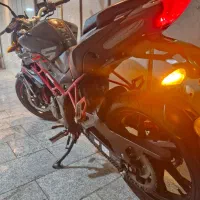 بنلی ۲۵۰ تک|موتورسیکلت|تهران, تهرانپارس شرقی|دیوار