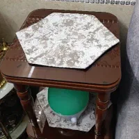 میز عسلی|مبلمان خانگی و میز عسلی|محمدشهر, عباس آباد|دیوار