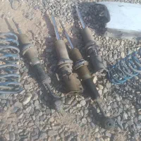 کمک پراید رزوی