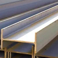 تیرآهن و قوطی