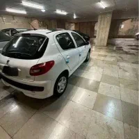 پژو‌207 پانوراما