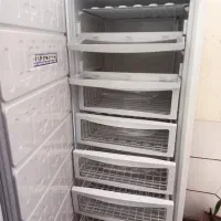 یخچال فریزر Golsan (گلسان) تمیز|یخچال و فریزر|فولادشهر, زاینده رود|دیوار