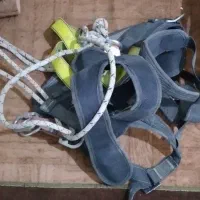 کمربند کار ارتفاع بلند|کیف، کفش، کمربند|اردبیل, |دیوار