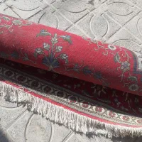 قالی دست بافت شهرکردی