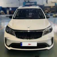 بک ایکس 3 پرو اتومات مدل 1404|خودرو سواری و وانت|رشت, جانبازان|دیوار