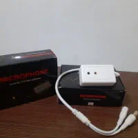 فروش  میکروفون  دستگاه DVR/ دوربین مداربسته /پاور