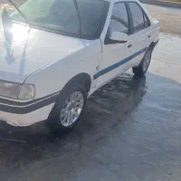 پژو 405 Slx ، مدل 96 گاز سیمی|خودرو سواری و وانت|نورآباد ممسنی, |دیوار