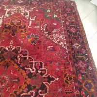 فرش دستبافت هریس تبریز