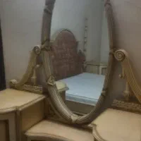 سرویس خواب|تخت و سرویس خواب|ورامین, ورامین|دیوار