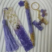 دکوری یلدا و ظروف رزین|صنایع دستی و سایر لوازم تزئینی|قم, حکمت شمالی|دیوار