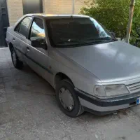 ۴۰۵ مدل ۸۷ کارمندی