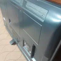 تلویزیون ۵۰ اینج LG|تلویزیون و پروژکتور|بروجرد, |دیوار