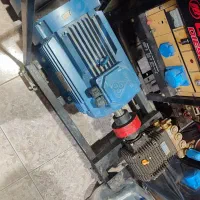 فروش کامل وسایل کارواش 200بار فروشی