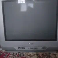 تلویزیون ۲۲ اینچ|تلویزیون و پروژکتور|تبریز, |دیوار