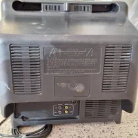 تلوزیون آیوا|تلویزیون و پروژکتور|خوی, |دیوار